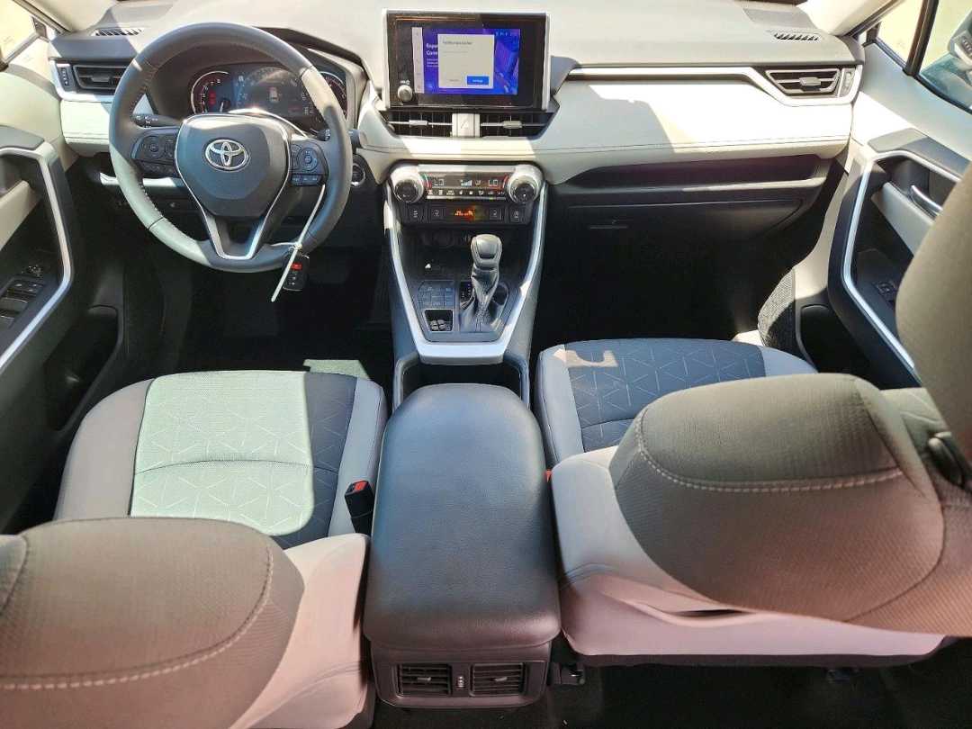 Car Image 2023 TOYOTA RAV4