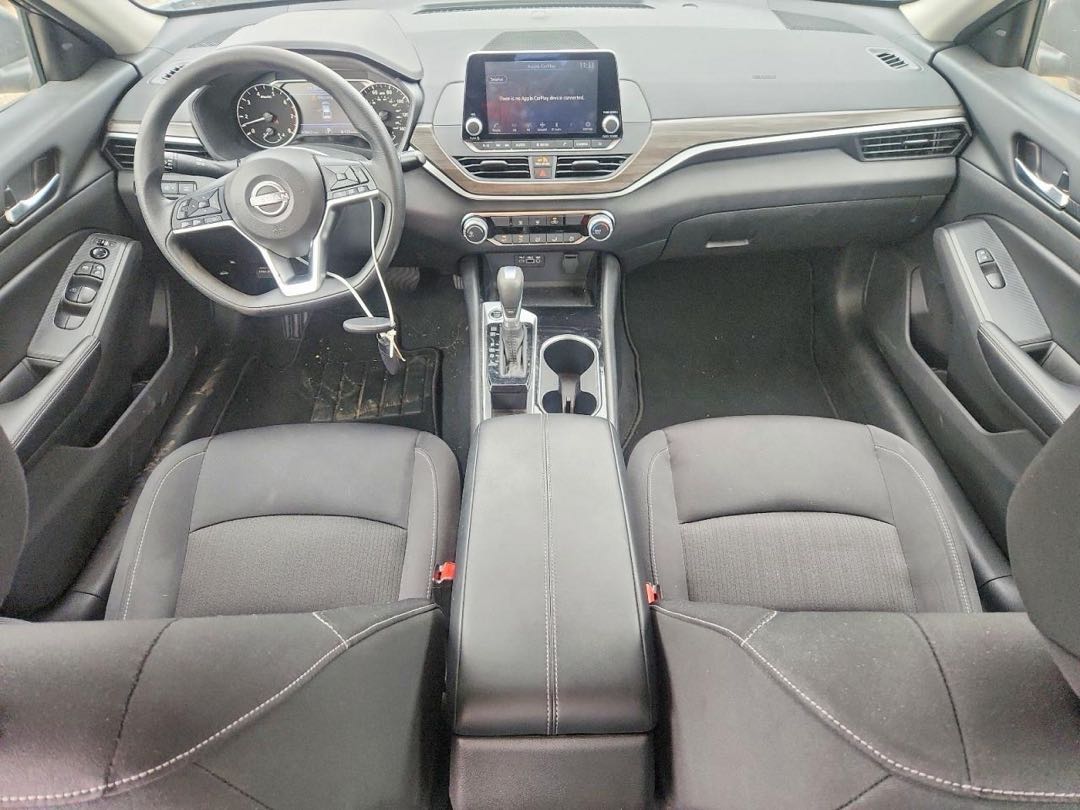 Car Image 2024 NISSAN ALTIMA