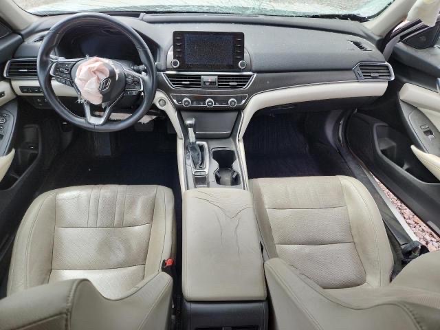 Car Image 2018 HONDA ACCORD