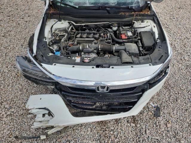 Car Image 2018 HONDA ACCORD