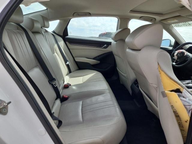 Car Image 2018 HONDA ACCORD