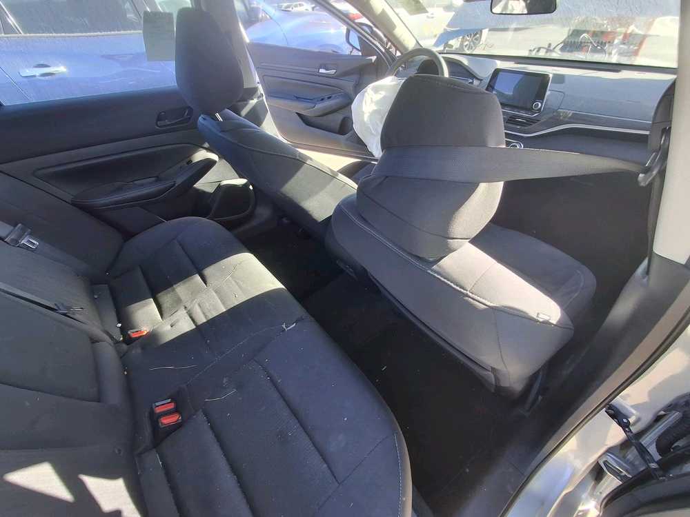 Car Image 2025 NISSAN ALTIMA