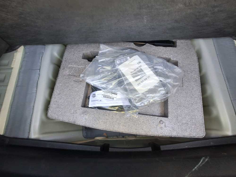 Car Image 2025 NISSAN ALTIMA