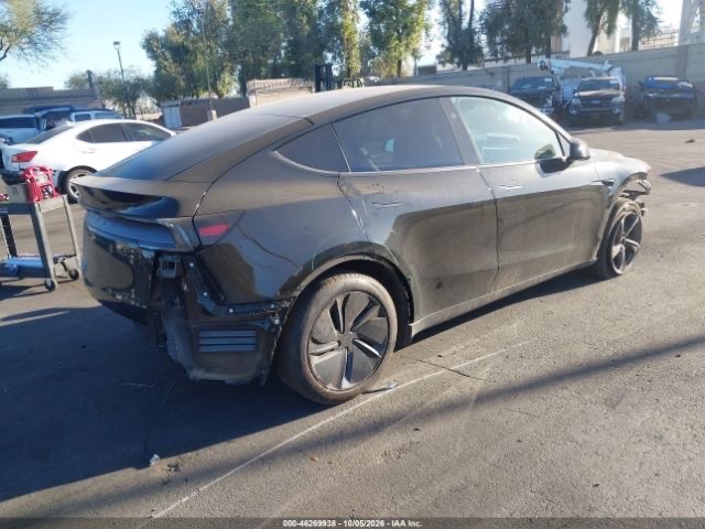 Car Image 2026 TESLA Model Y