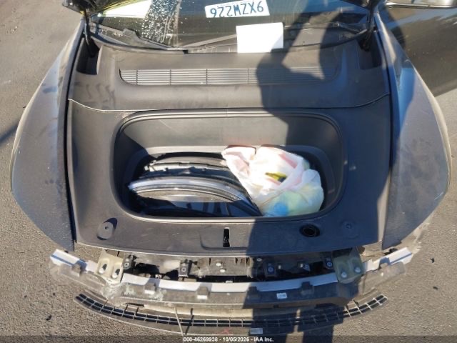 Car Image 2026 TESLA Model Y