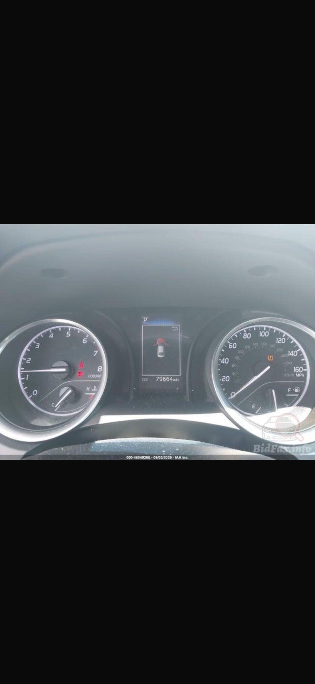 Car Image 2018 TOYOTA CAMRY