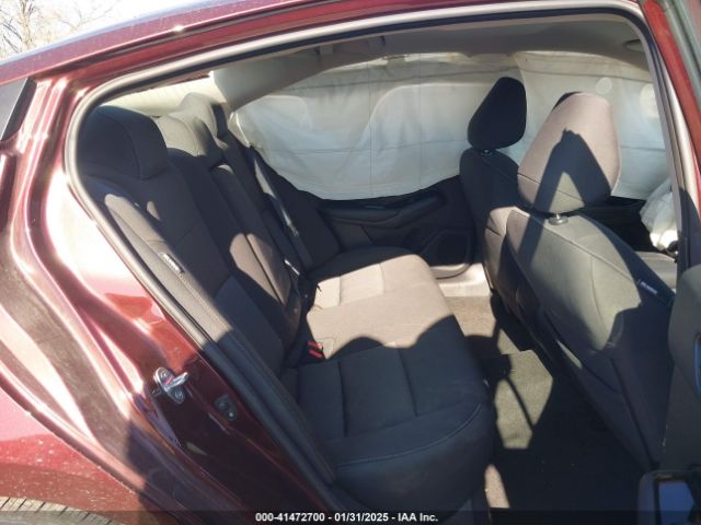 Car Image 2023 NISSAN ALTIMA