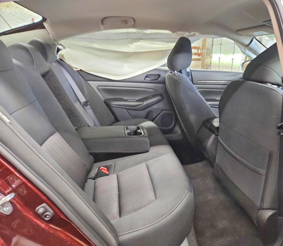 Car Image 2025 NISSAN ALTIMA