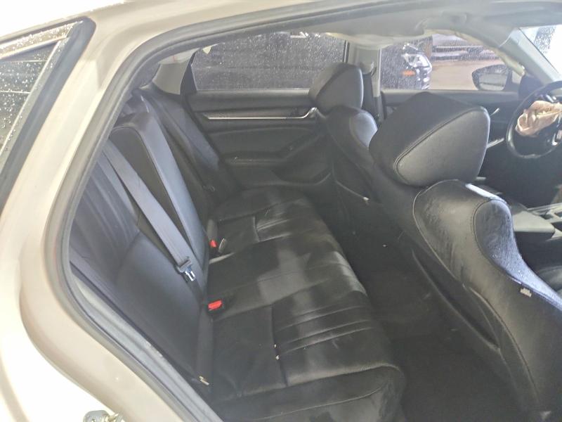Car Image 2019 HONDA ACCORD