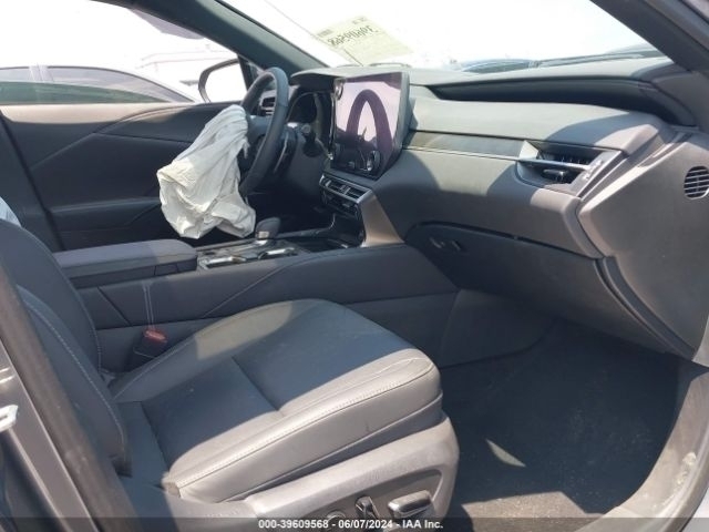 Car Image 2023 LEXUS RX