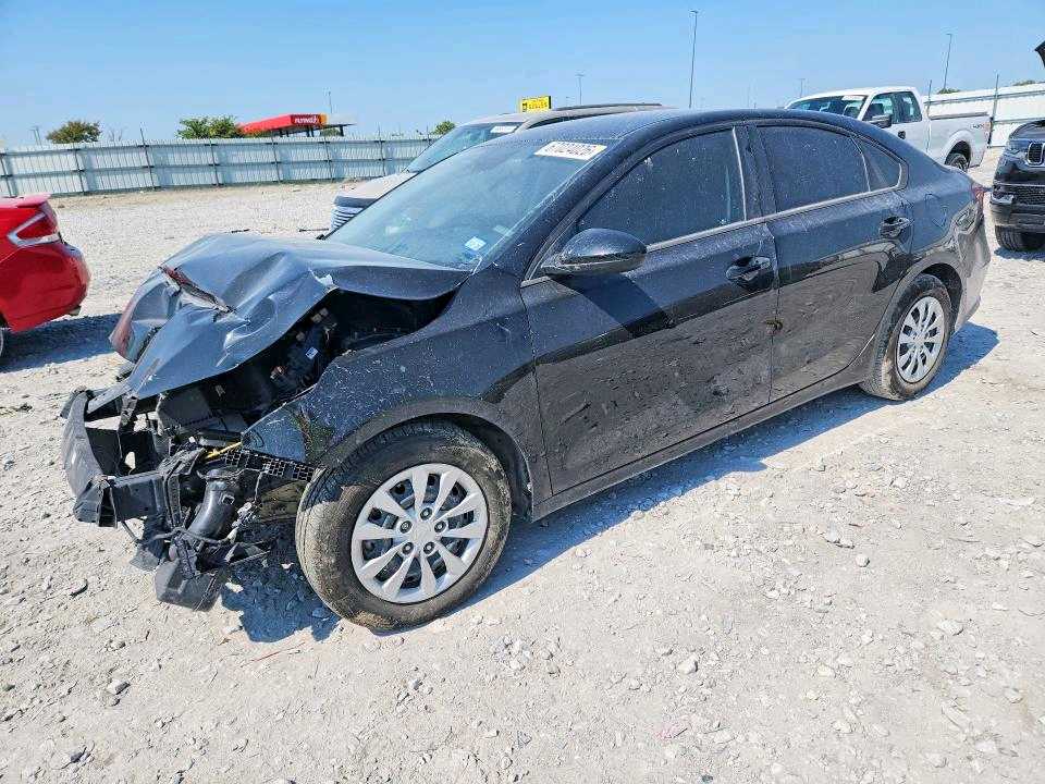 KIA FORTE LX 2024