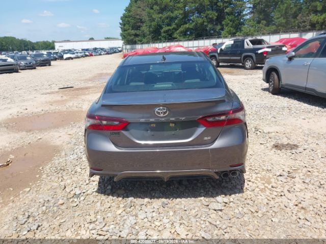 Car Image 2023 TOYOTA CAMRY