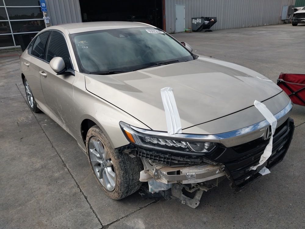 هوندا أكورد LX 2020