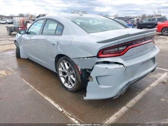 Car Image 2021 DODGE CHARGER