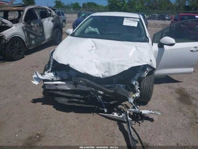 TOYOTA COROLLA 2024
