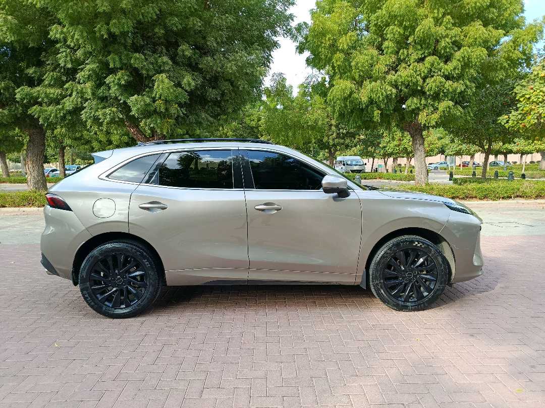 FORTHING T5 EVO 2025