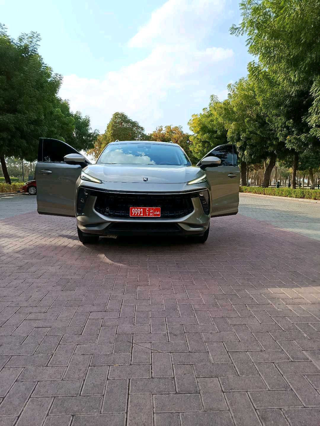 FORTHING T5 EVO 2025
