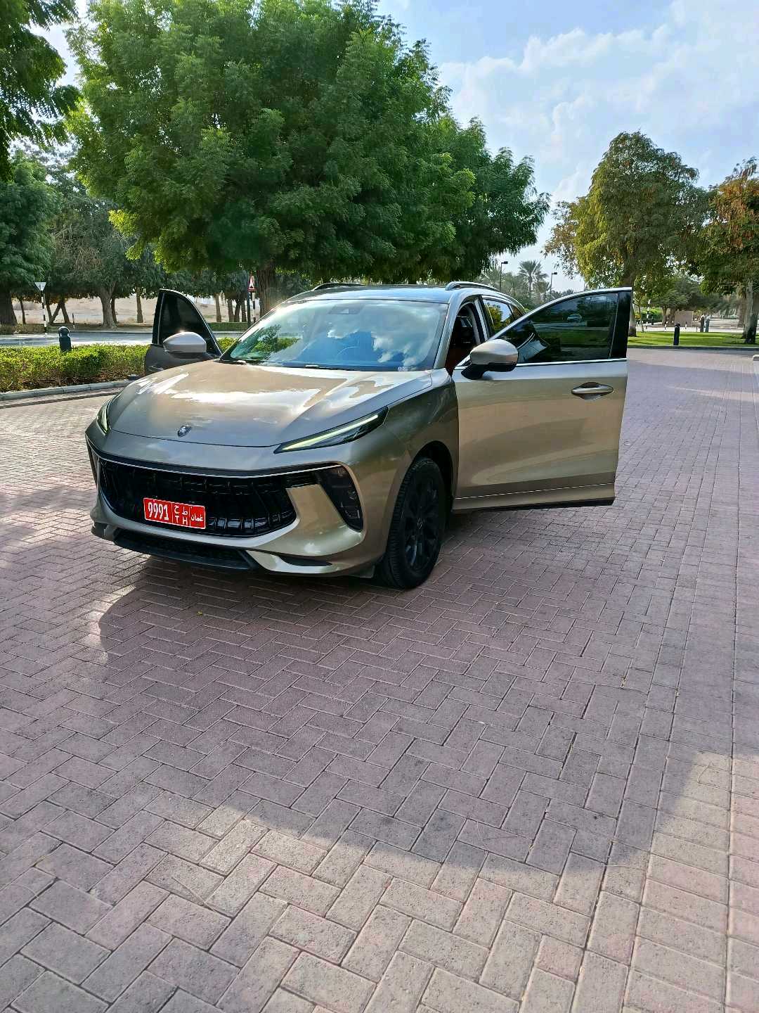 FORTHING T5 EVO 2025