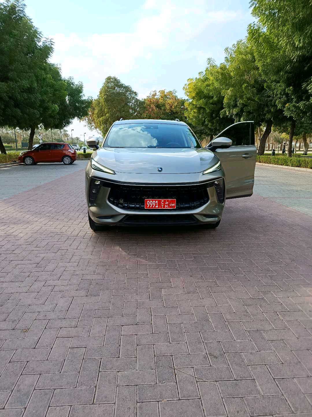 FORTHING T5 EVO 2025
