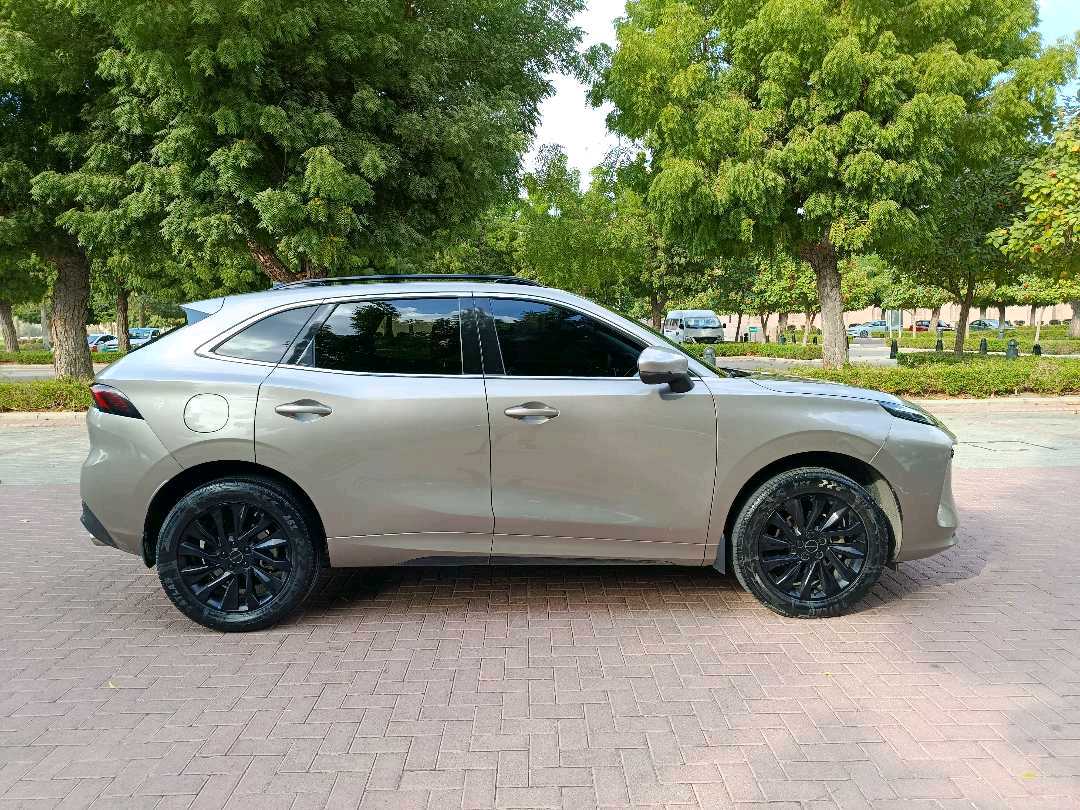 FORTHING T5 EVO 2025