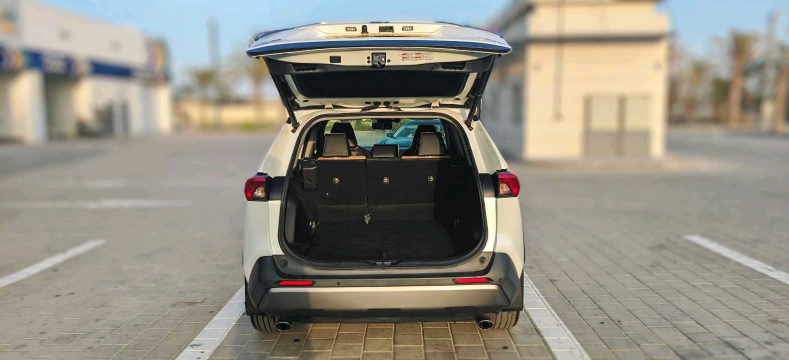 Car Image 2019 TOYOTA RAV4 LIMITED