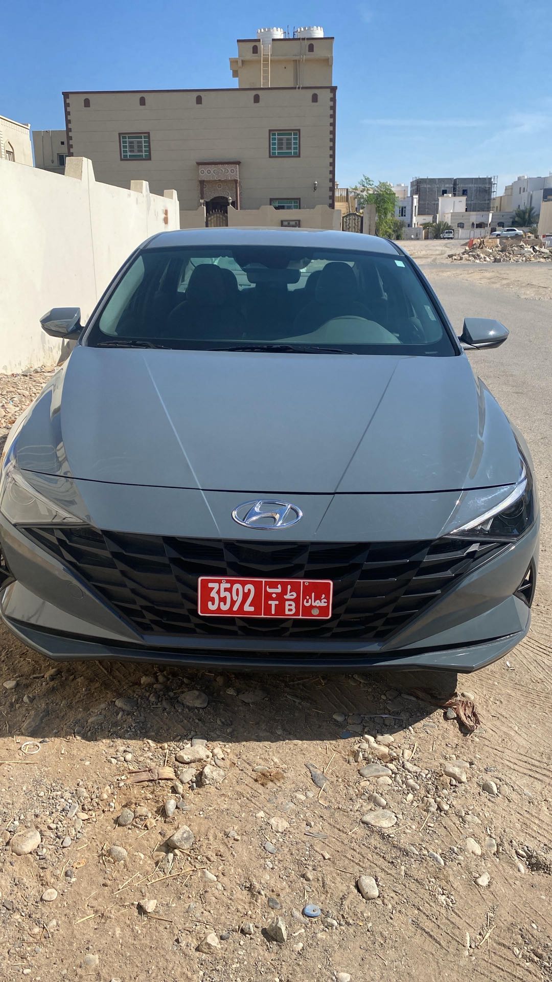 هيونداي النترا 2022