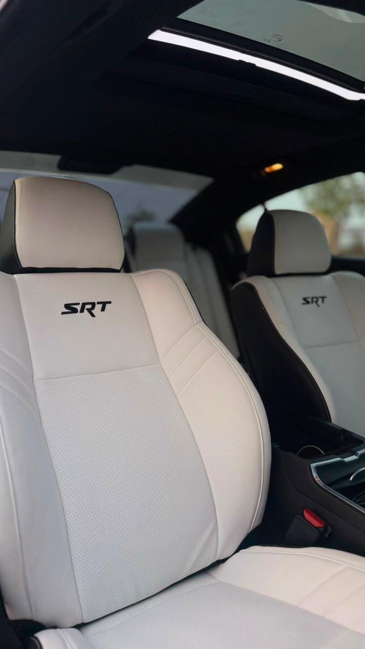 Car Image 2018 DODGE CHARGER GT