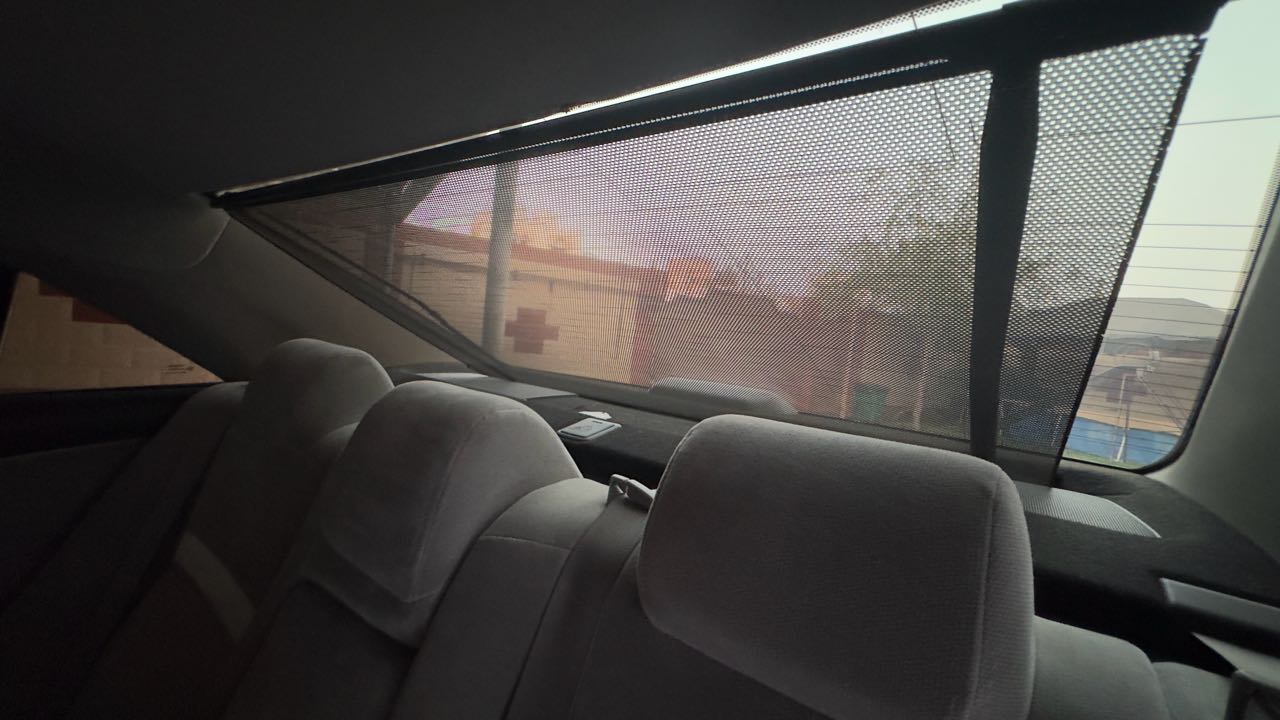 Car Image 2012 TOYOTA CAMRY GLX