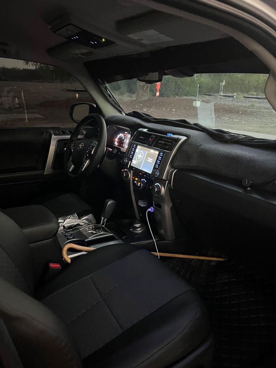 Car Image 2023 TOYOTA 4RUNNER 
