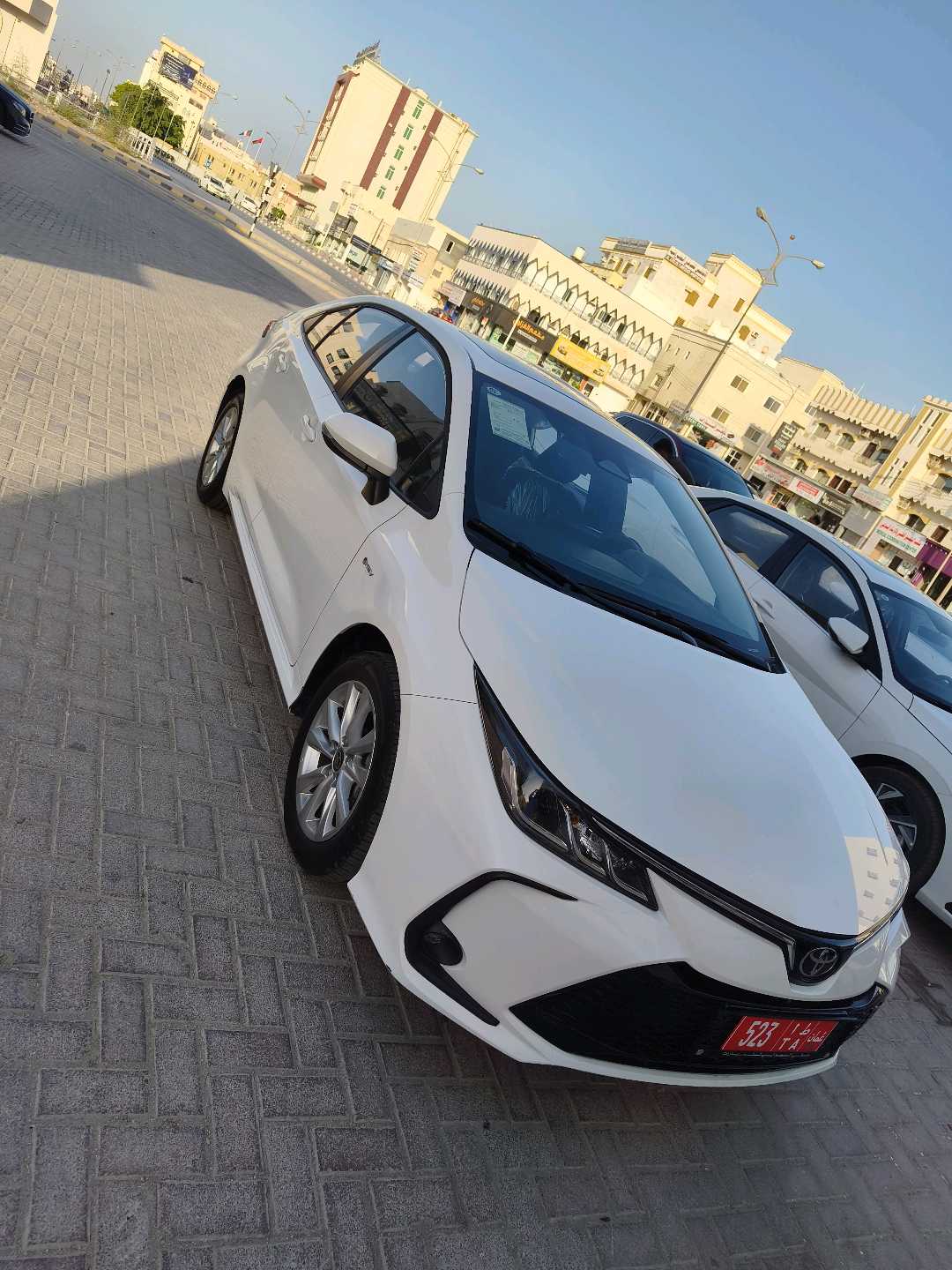 سوزوكي سياز 2025