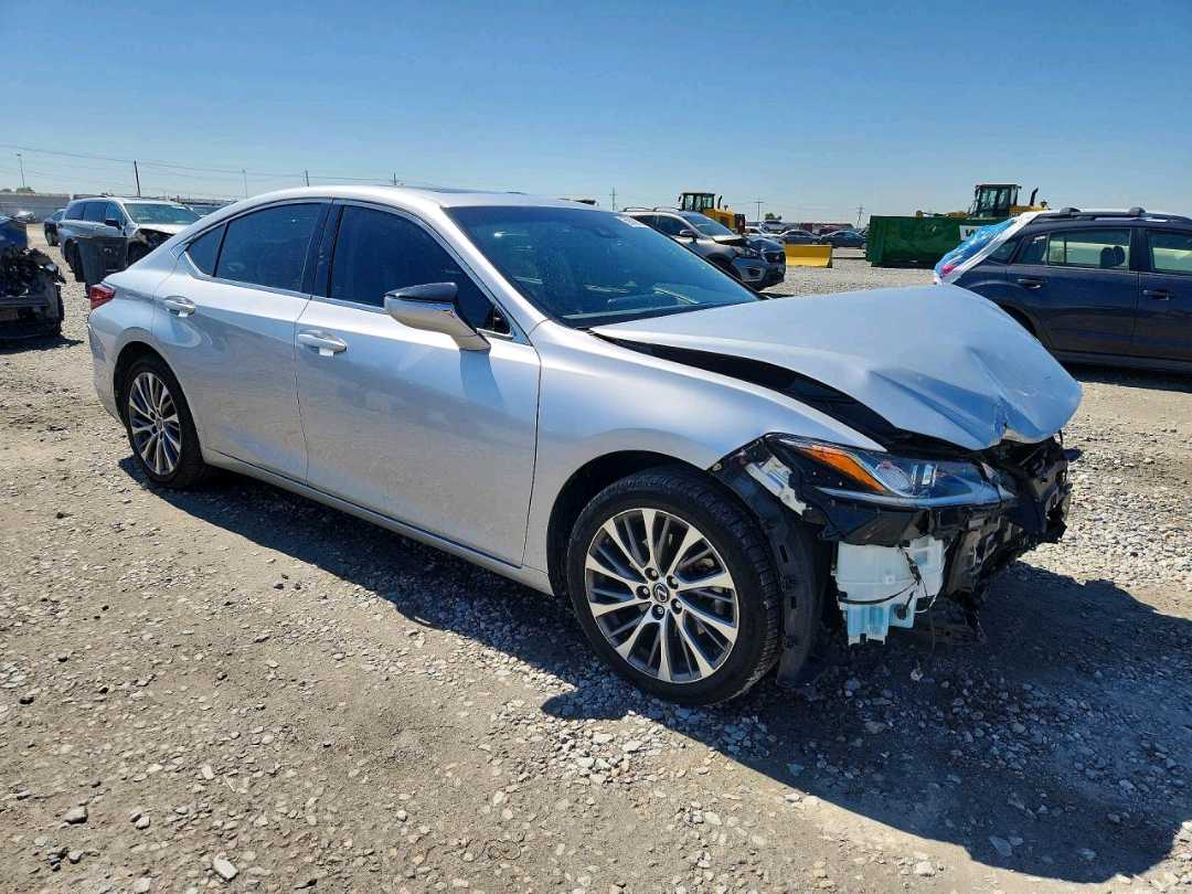 لكزس ES 350 Base 2019