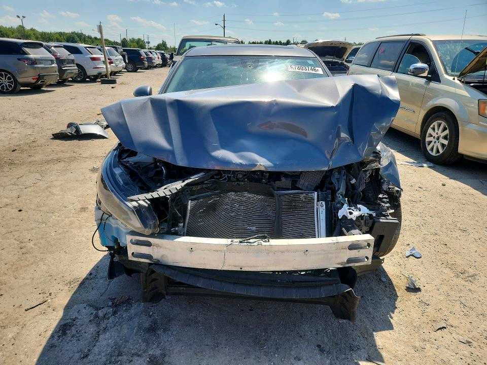 NISSAN ALTIMA SL 2023