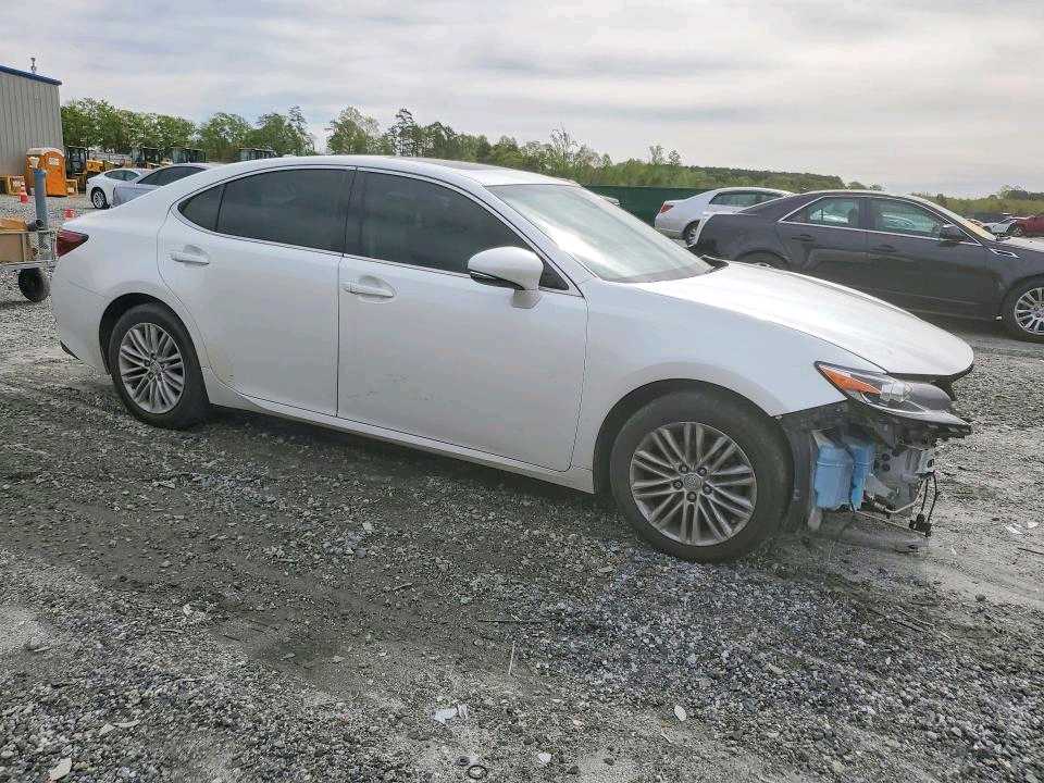 لكزس ES 350 Base 2018