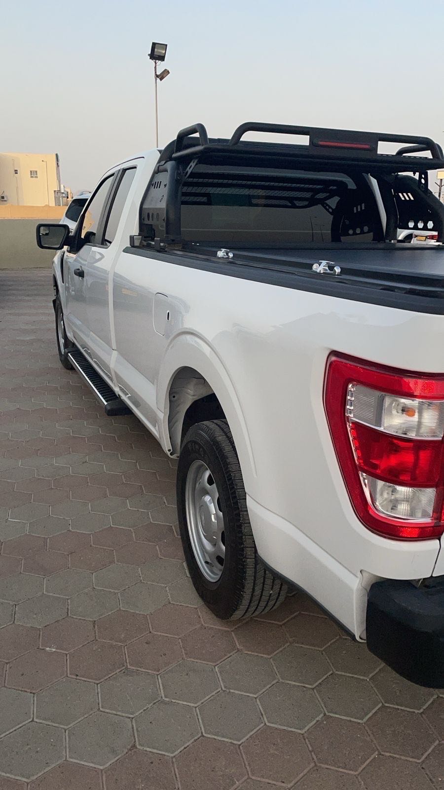 Car Image 2023 FORD F-150 XLT