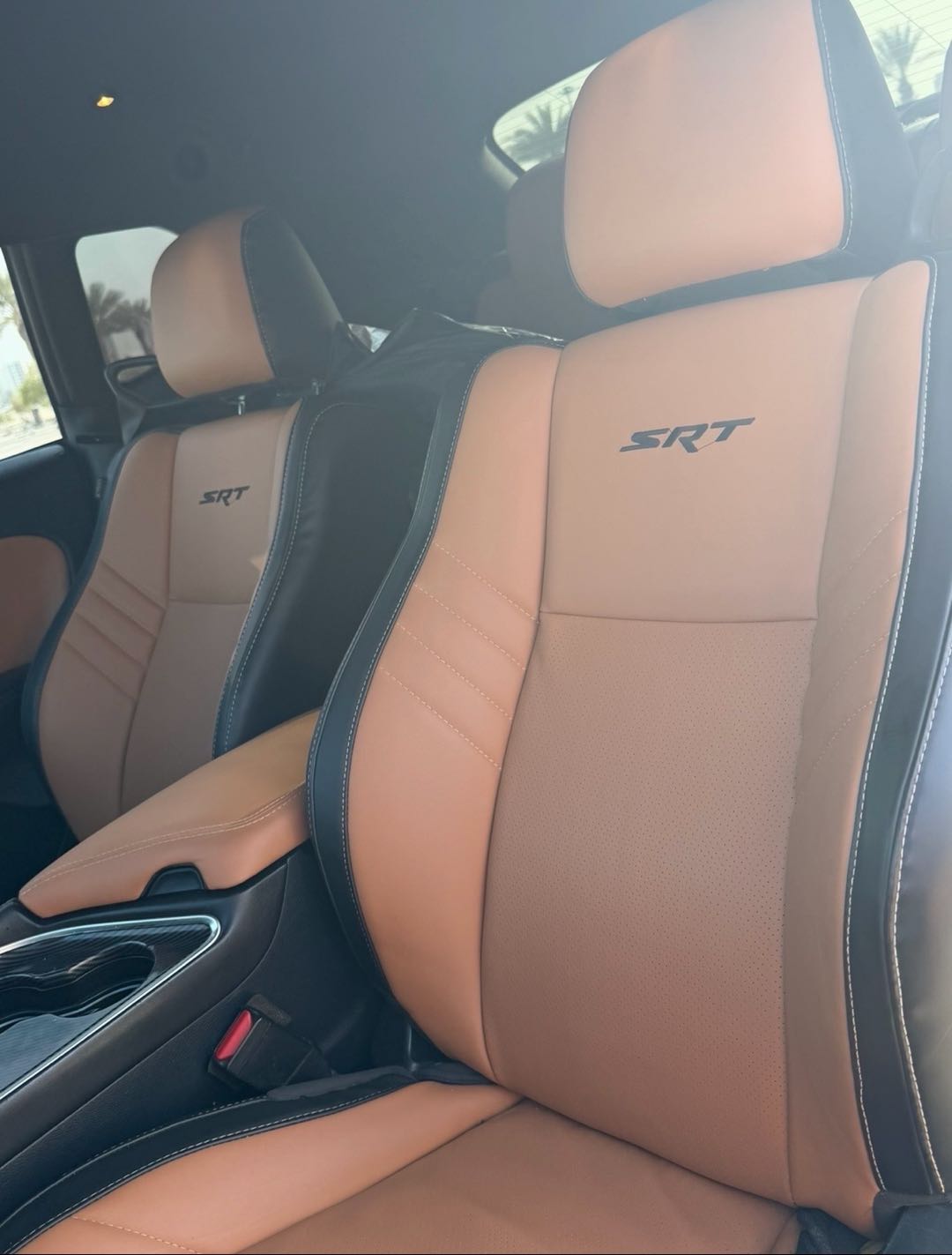 Car Image 2018 DODGE CHALLENGER R/T