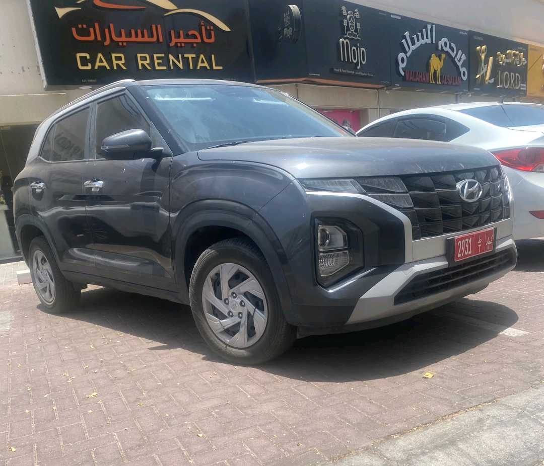 هيونداي كريتا 2025
