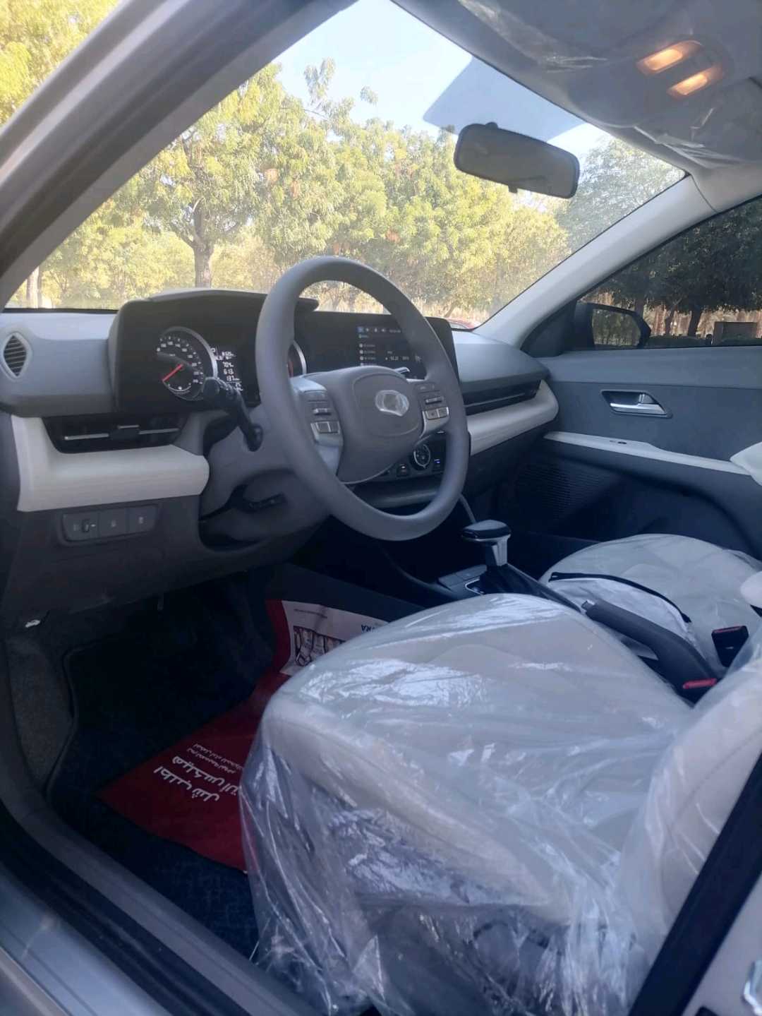 HYUNDAI ACCENT 2025