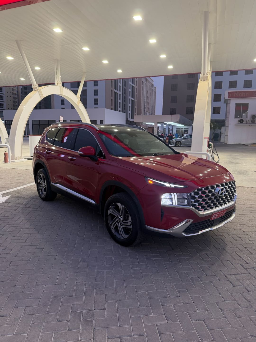 هيونداي سينتافي 2023
