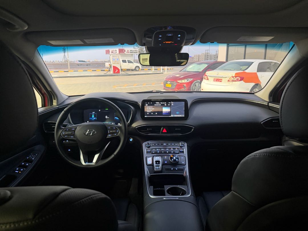 هيونداي سينتافي 2023