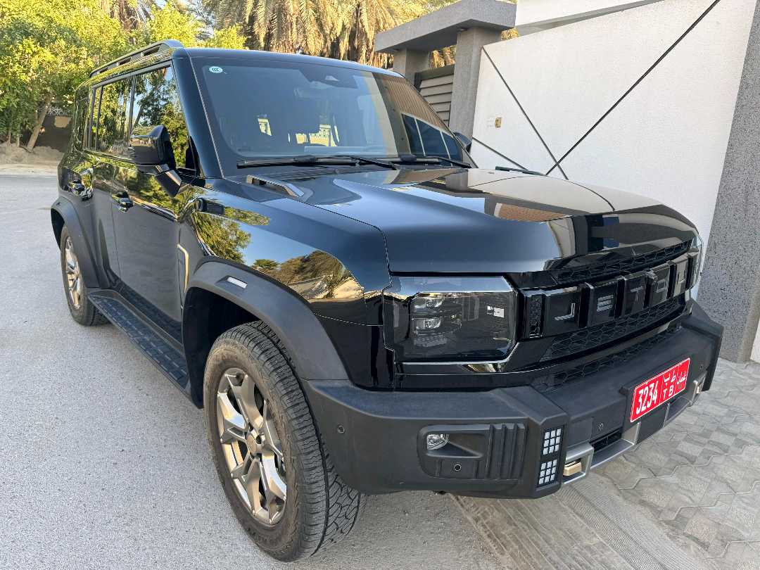جيتور T2 2025
