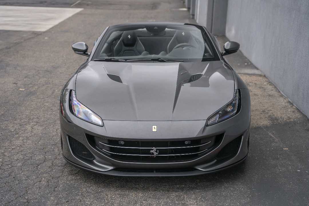 FERRARI PORTOFINO 2021
