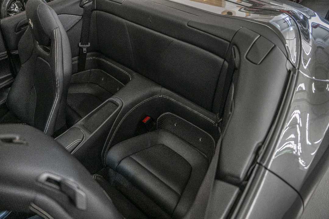 FERRARI PORTOFINO 2021