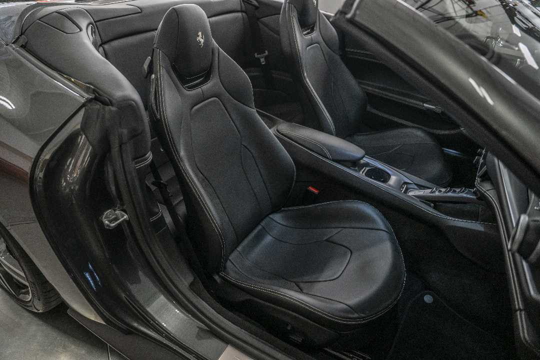 FERRARI PORTOFINO 2021