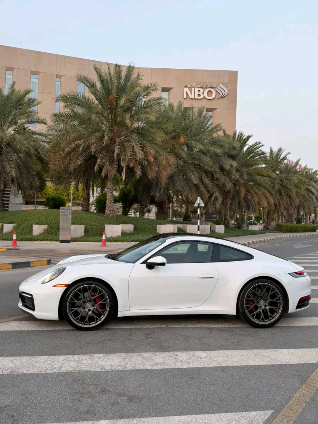 بورش 911 2024