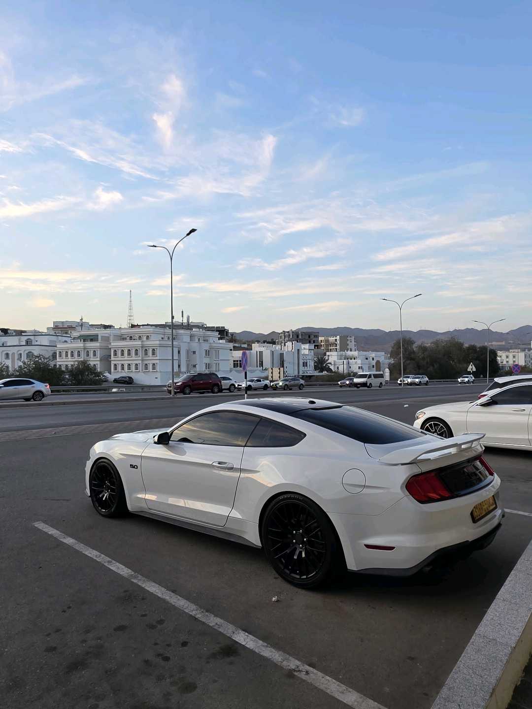 Car Image 2019 FORD MUSTANG GT