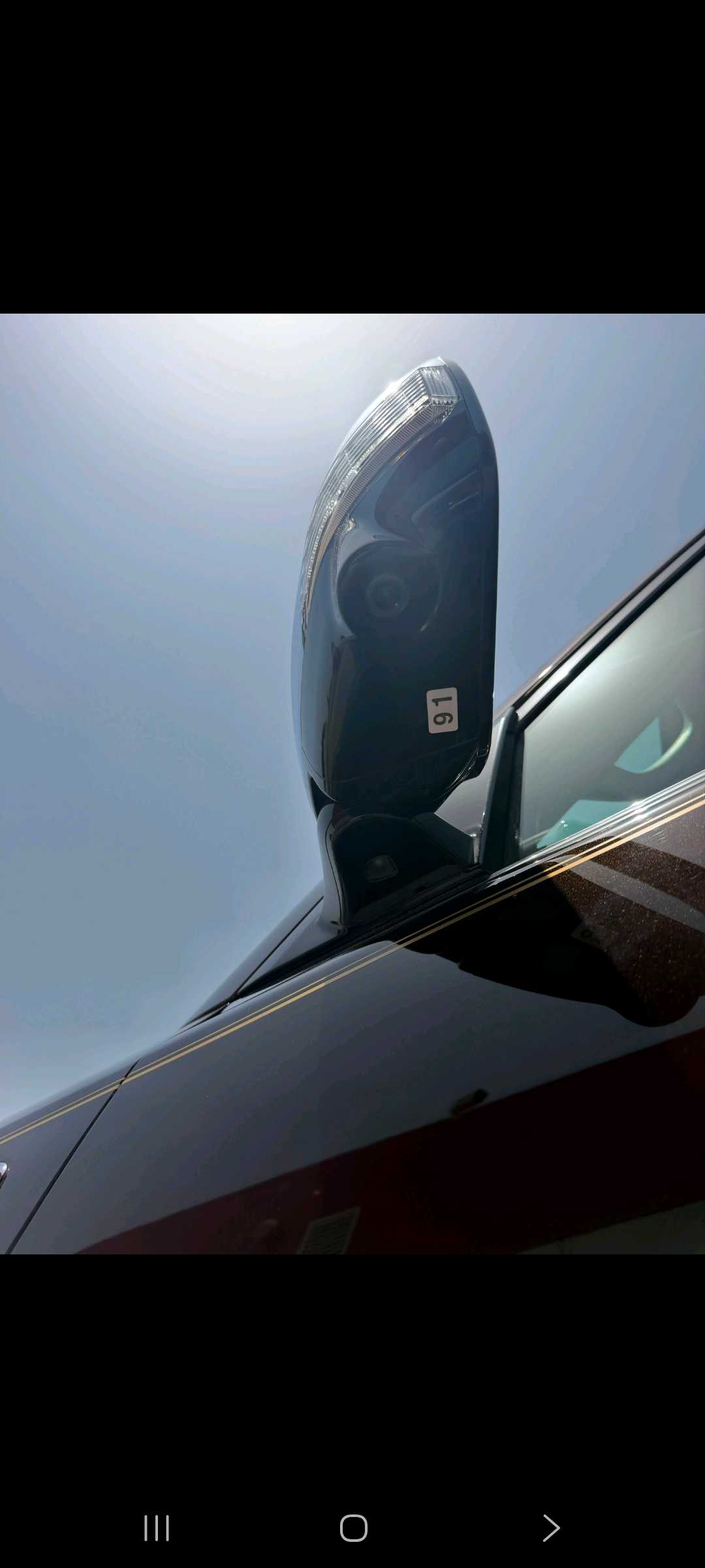 Car Image 2019 NISSAN ARMADA 