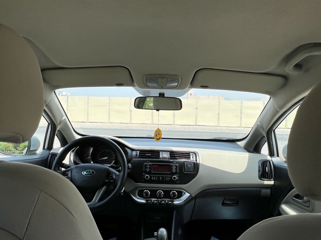 HYUNDAI ACCENT 2016