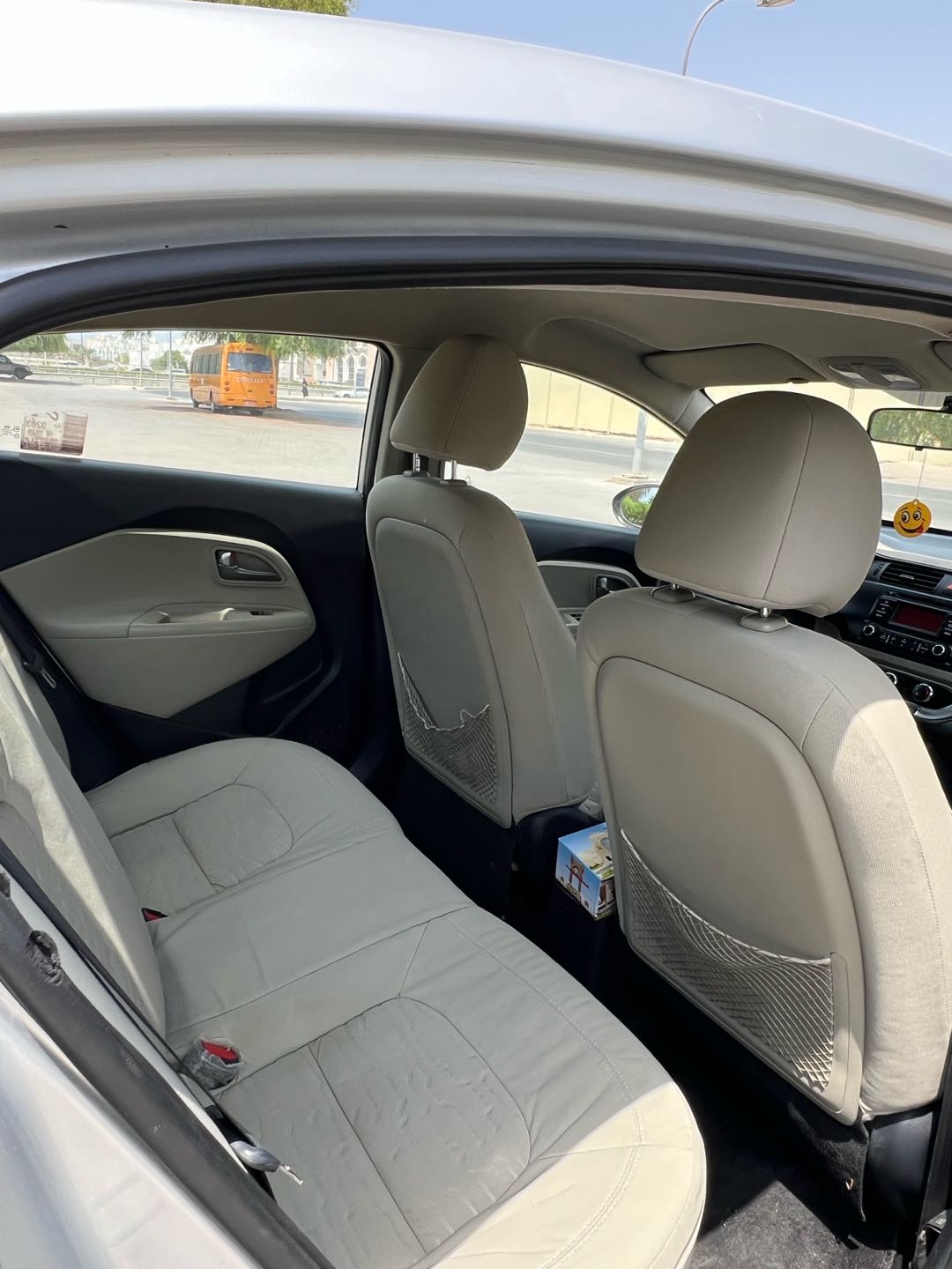 HYUNDAI ACCENT 2016