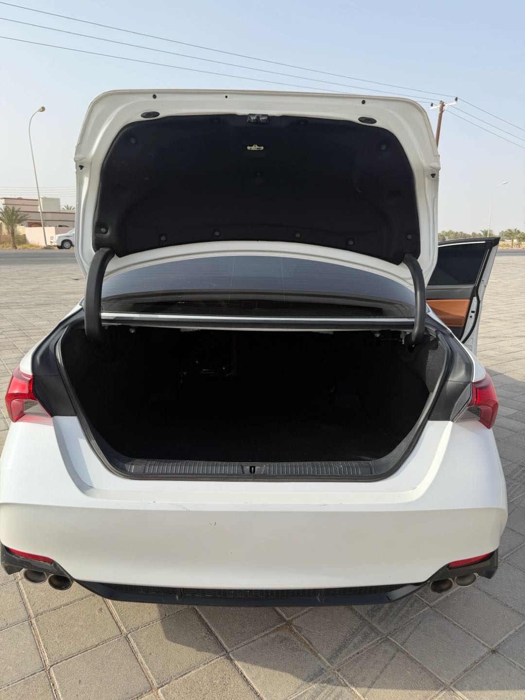 Car Image 2019 TOYOTA AVALON XSE