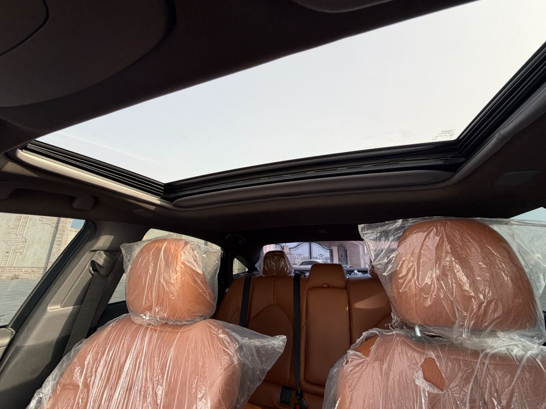 Car Image 2019 TOYOTA AVALON XSE